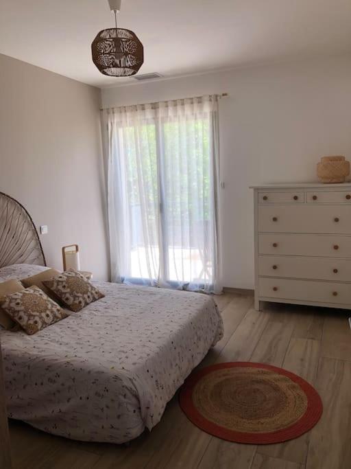 Maison De Vacances Le Bosquet Céret Dış mekan fotoğraf