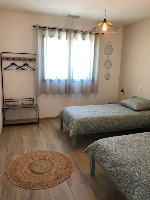 Maison De Vacances Le Bosquet Céret Dış mekan fotoğraf