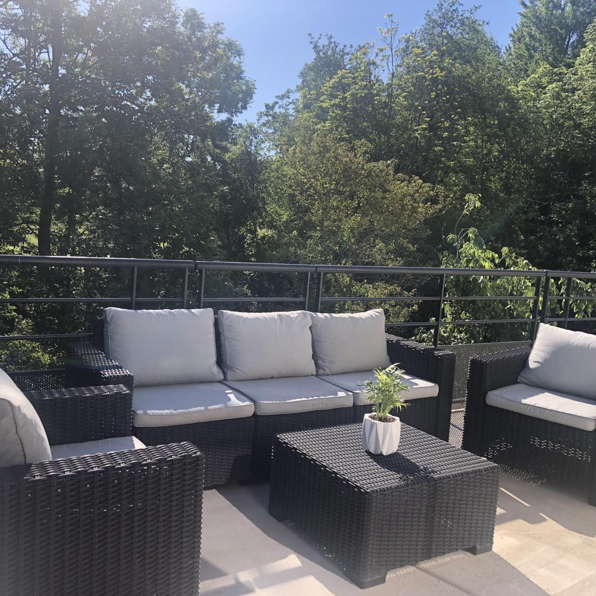 Maison De Vacances Le Bosquet Céret Dış mekan fotoğraf